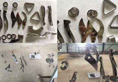 合金催化，化學鍍技術